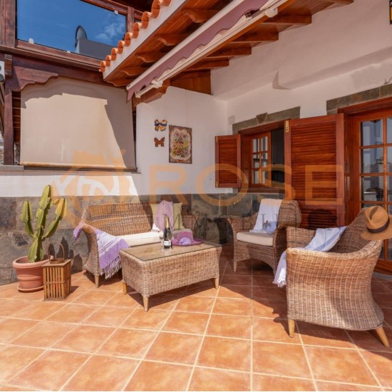Townhouse for sale in Mogán