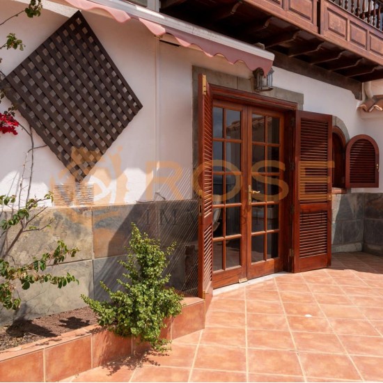 Townhouse for sale in Mogán