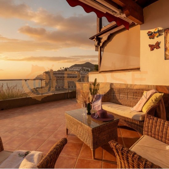 Townhouse for sale in Mogán