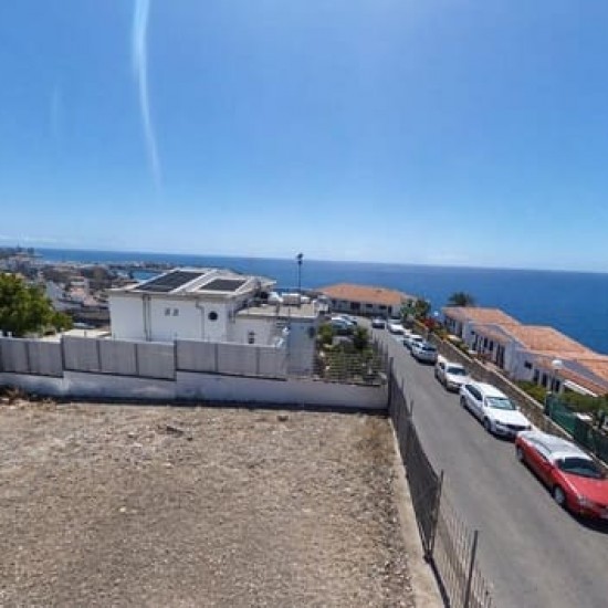 Building Plot for sale in Patalavaca, Mogán