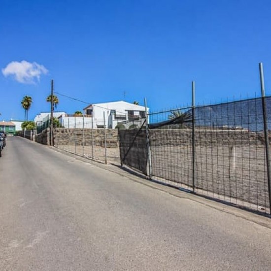 Building Plot for sale in Patalavaca, Mogán