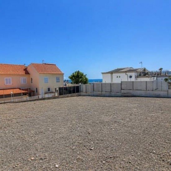 Building Plot for sale in Patalavaca, Mogán