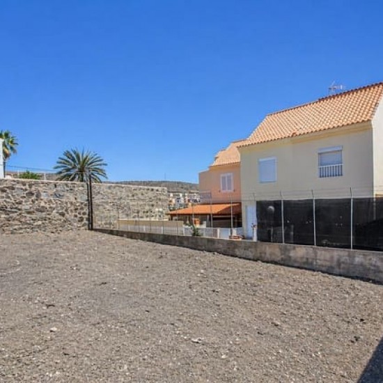Building Plot for sale in Patalavaca, Mogán