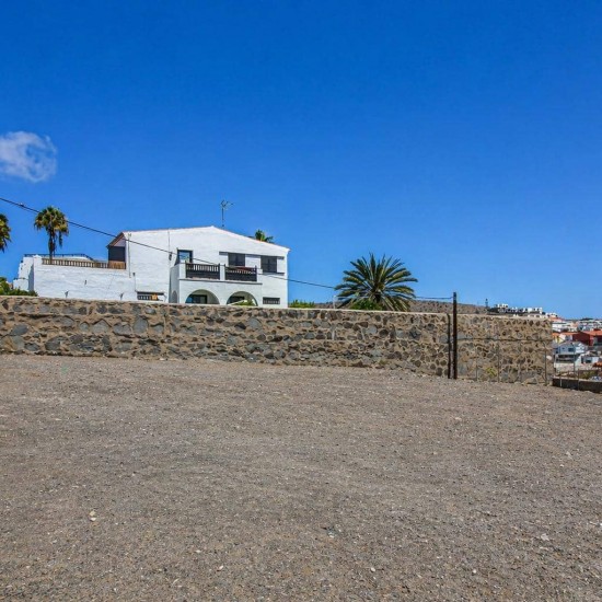 Building Plot for sale in Patalavaca, Mogán