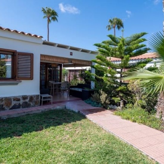 Bungalow for sale in Maspalomas, San Bartolomé de Tirajana