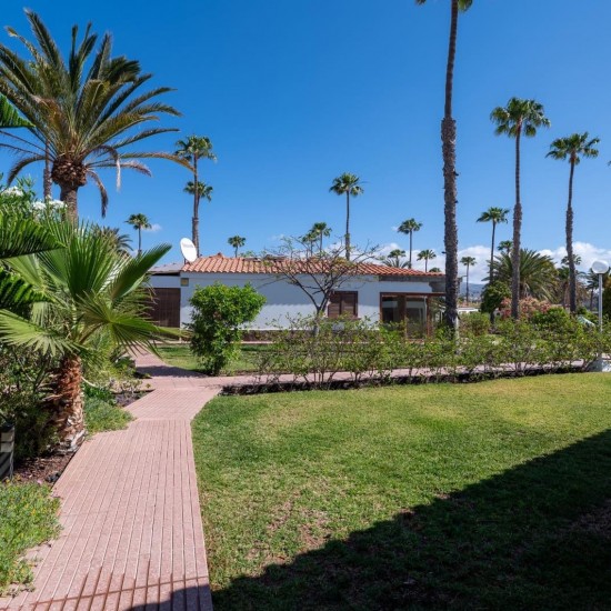 Bungalow for sale in Maspalomas, San Bartolomé de Tirajana