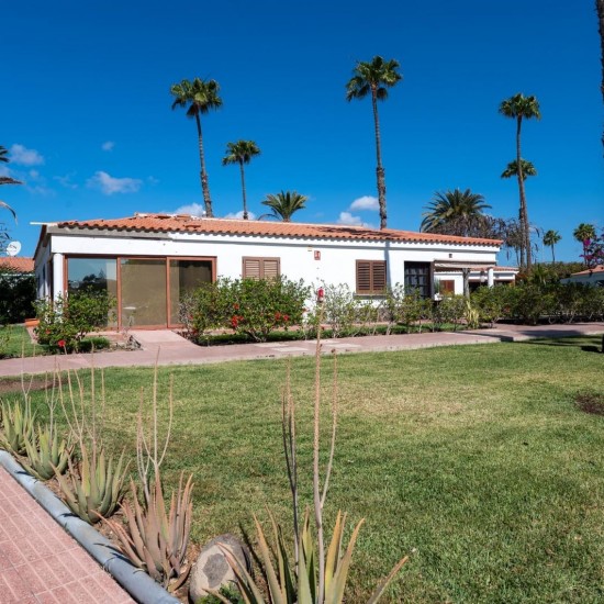 Bungalow for sale in Maspalomas, San Bartolomé de Tirajana