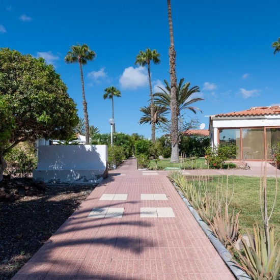 Bungalow for sale in Maspalomas, San Bartolomé de Tirajana