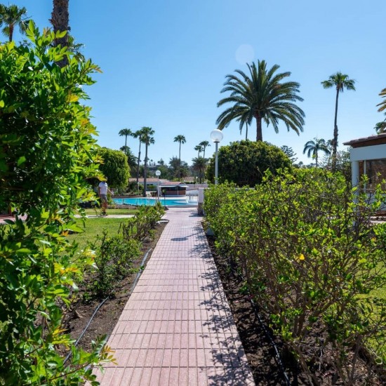 Bungalow for sale in Maspalomas, San Bartolomé de Tirajana