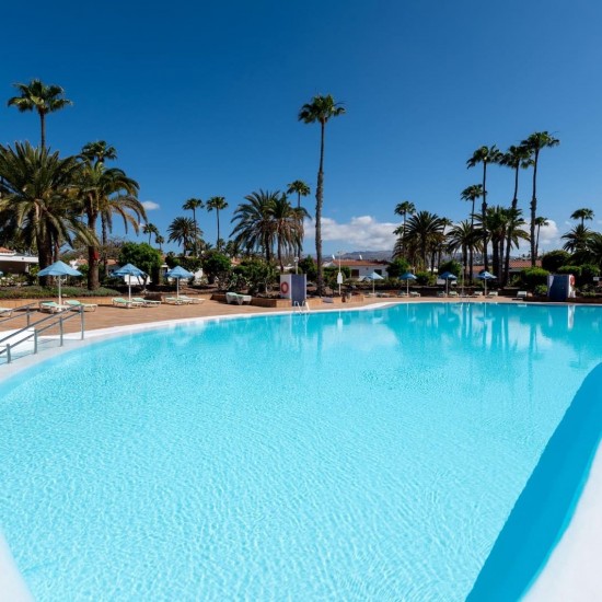 Bungalow for sale in Maspalomas, San Bartolomé de Tirajana