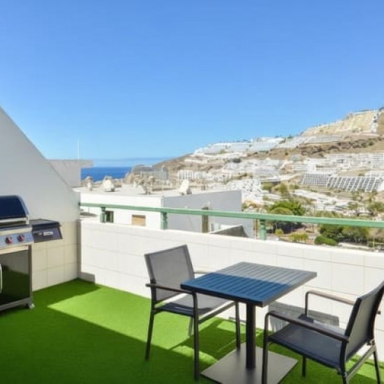 Apartment for sale in Puerto Rico, Mogán