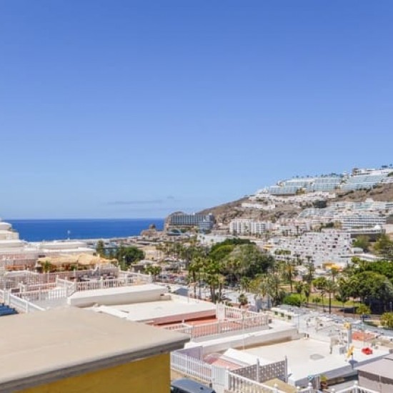 Apartment for sale in Puerto Rico, Mogán