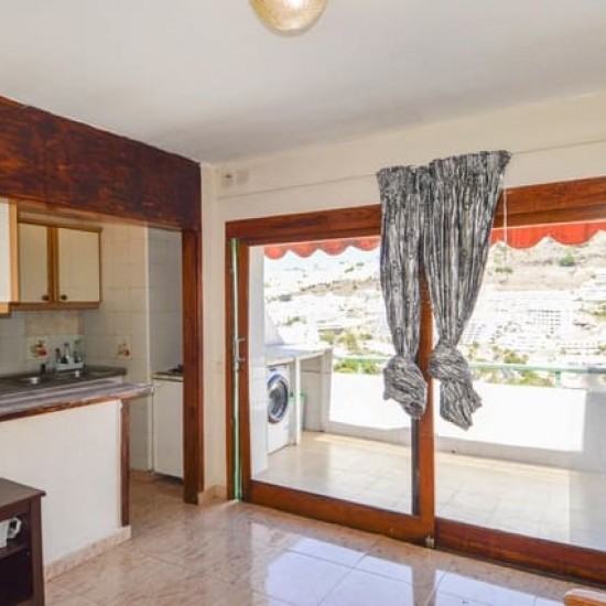 Apartment for sale in Puerto Rico, Mogán