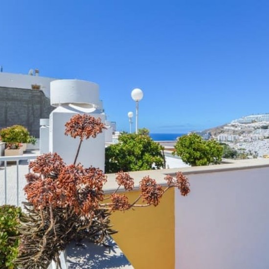 Apartment for sale in Puerto Rico, Mogán