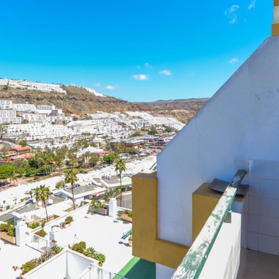 Apartment for sale in Puerto Rico, Mogán