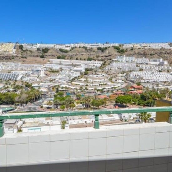 Apartment for sale in Puerto Rico, Mogán