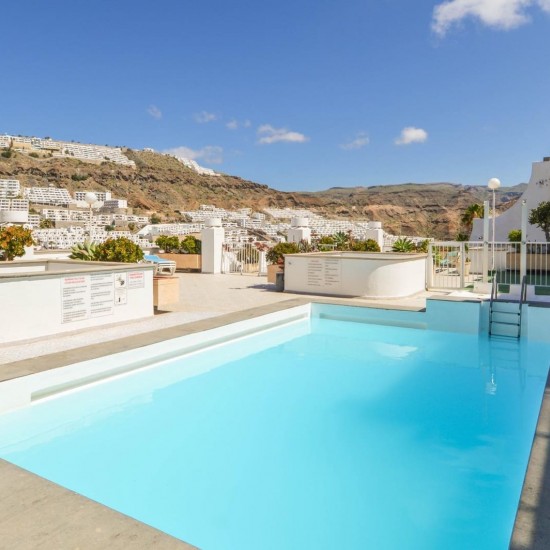 Apartment for sale in Puerto Rico, Mogán