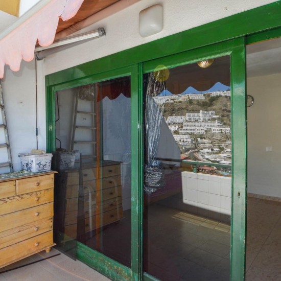 Apartment for sale in Puerto Rico, Mogán