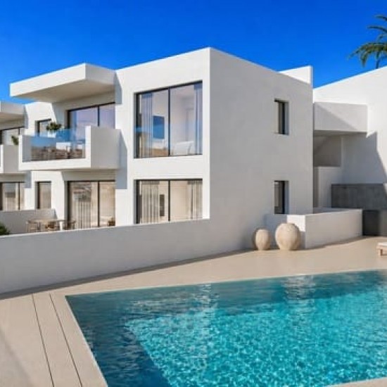 Apartment for sale in Tauro, Mogán