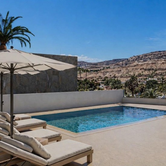 Apartment for sale in Tauro, Mogán