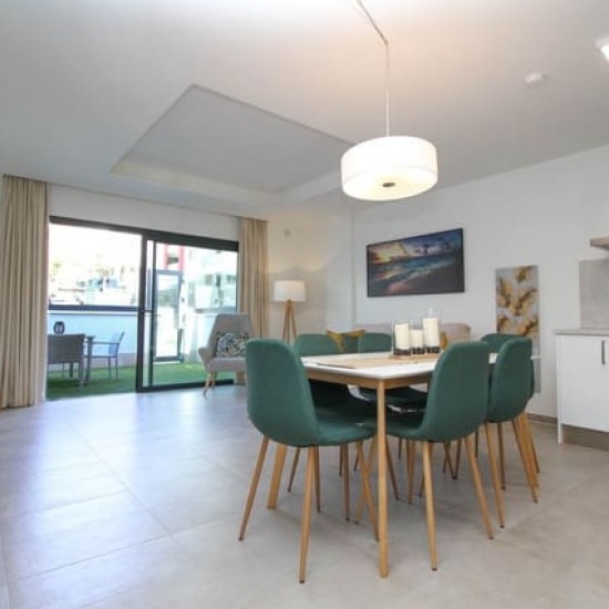 Apartment for sale in Playa del Cura, Mogán