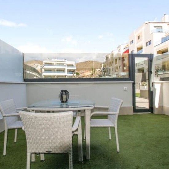 Apartment for sale in Playa del Cura, Mogán