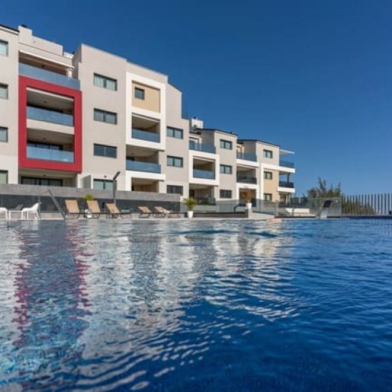 Apartment for sale in Playa del Cura, Mogán