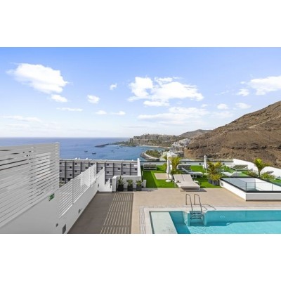 Apartment for sale in Playa del Cura, Mogán