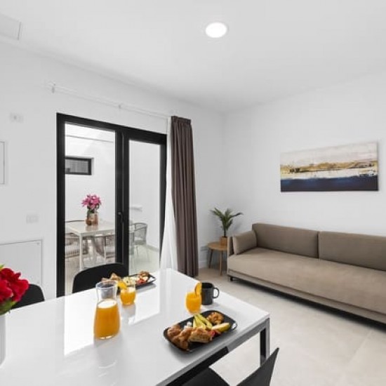 Apartment for sale in Playa del Cura, Mogán