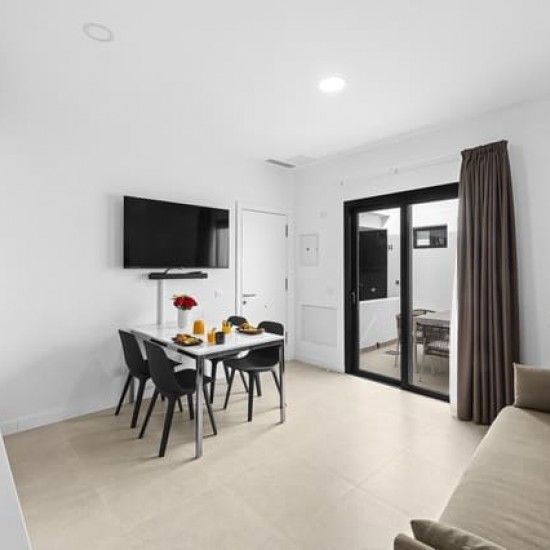 Apartment for sale in Playa del Cura, Mogán