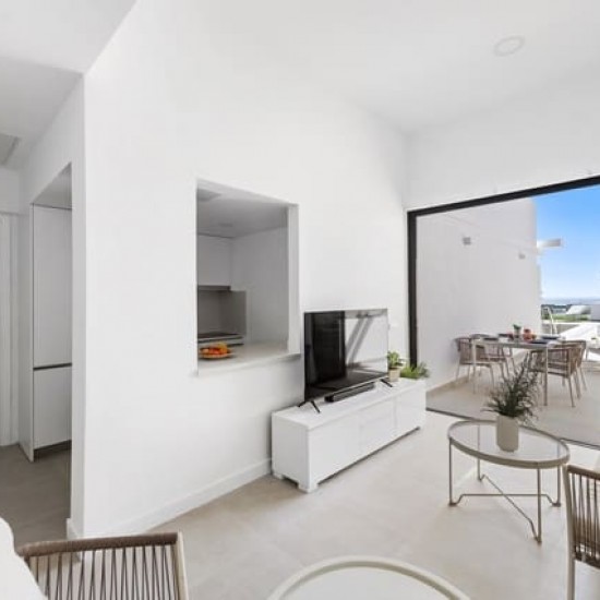 Apartment for sale in Playa del Cura, Mogán
