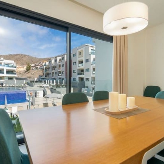 Apartment for sale in Playa del Cura, Mogán