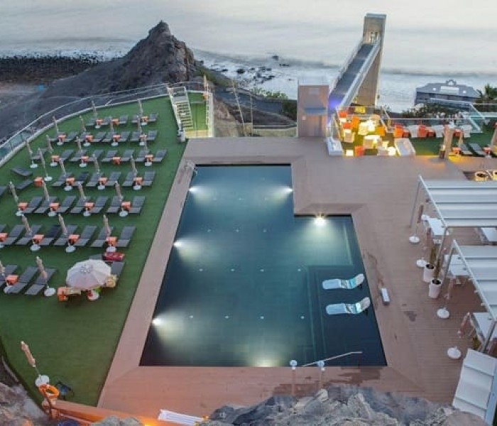 Apartment for sale in Playa del Cura, Mogán