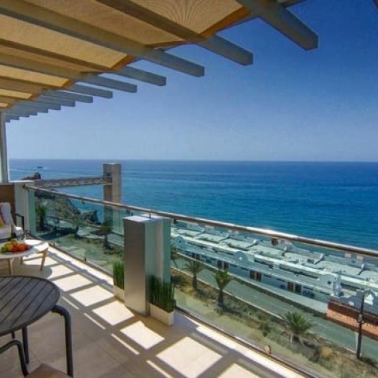 Apartment for sale in Playa del Cura, Mogán