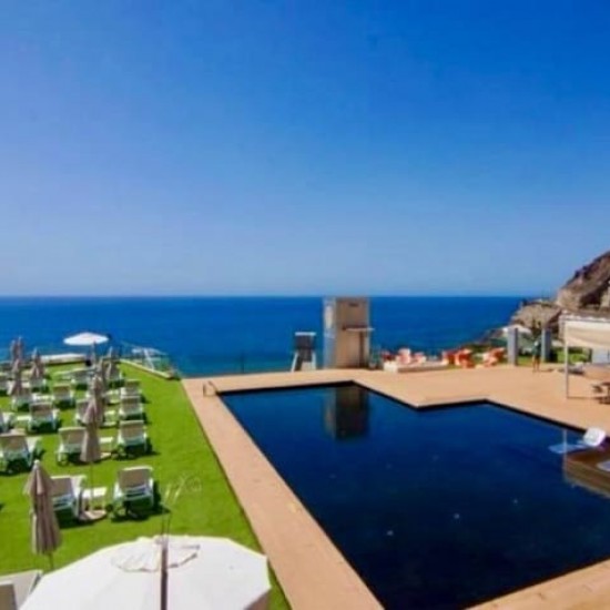 Apartment for sale in Playa del Cura, Mogán