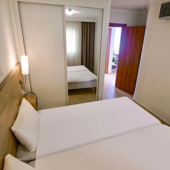 Apartment for sale in Playa del Cura, Mogán