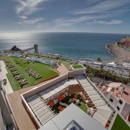 Apartment for sale in Playa del Cura, Mogán