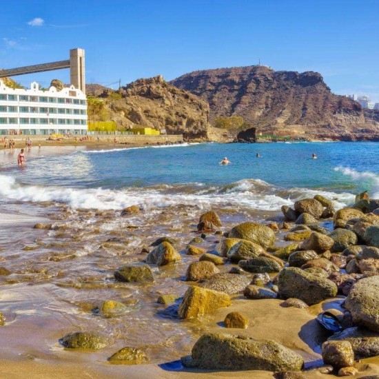 Apartment for sale in Playa del Cura, Mogán