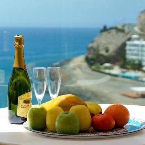 Apartment for sale in Playa del Cura, Mogán