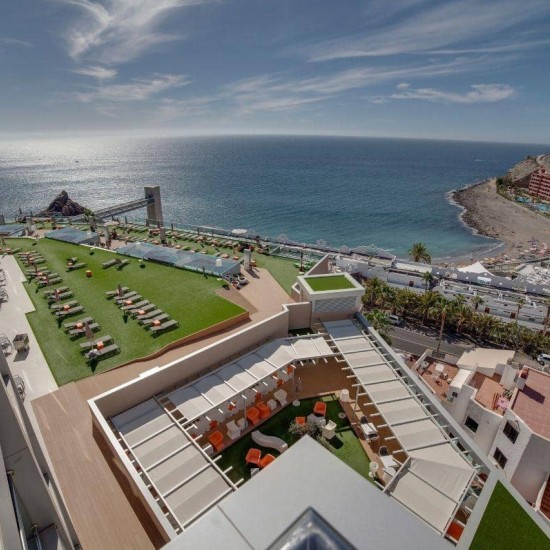 Apartment for sale in Playa del Cura, Mogán