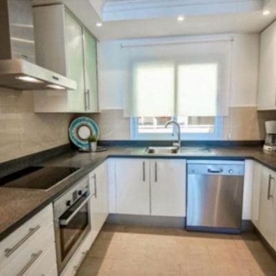 Apartment for sale in Playa del Cura, Mogán