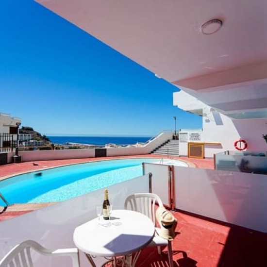 Apartment for sale in Puerto Rico, Mogán