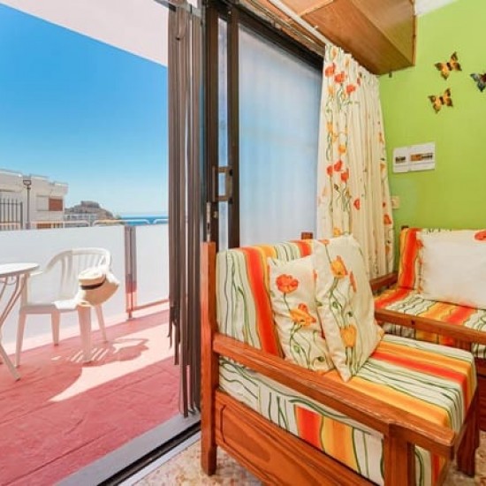 Apartment for sale in Puerto Rico, Mogán