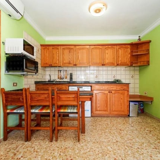 Apartment for sale in Puerto Rico, Mogán