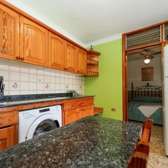 Apartment for sale in Puerto Rico, Mogán