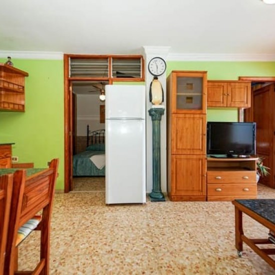Apartment for sale in Puerto Rico, Mogán