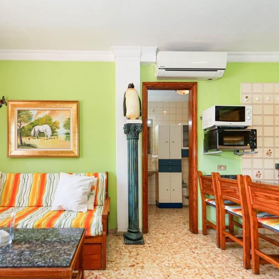 Apartment for sale in Puerto Rico, Mogán