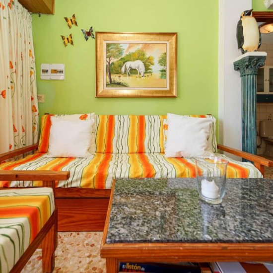 Apartment for sale in Puerto Rico, Mogán