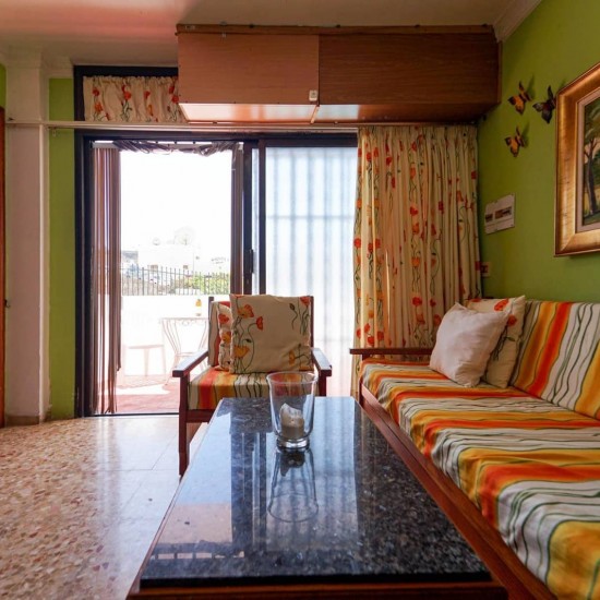 Apartment for sale in Puerto Rico, Mogán