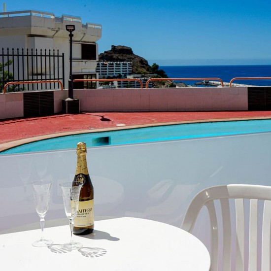 Apartment for sale in Puerto Rico, Mogán
